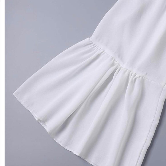 Zanzea Off shoulder Dress - Picture 3 of 4